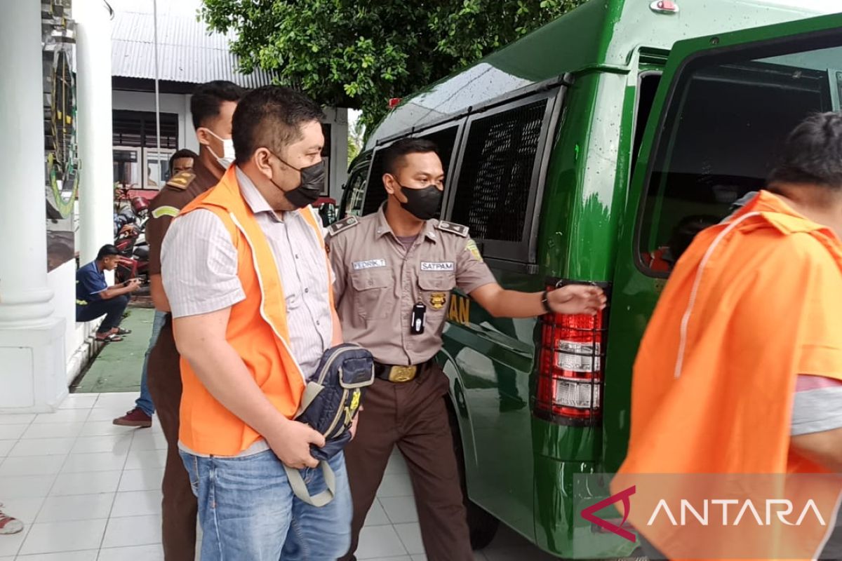 Kasus lampu sel surya akan disidangkan di Pengadilan Tipikor Manado