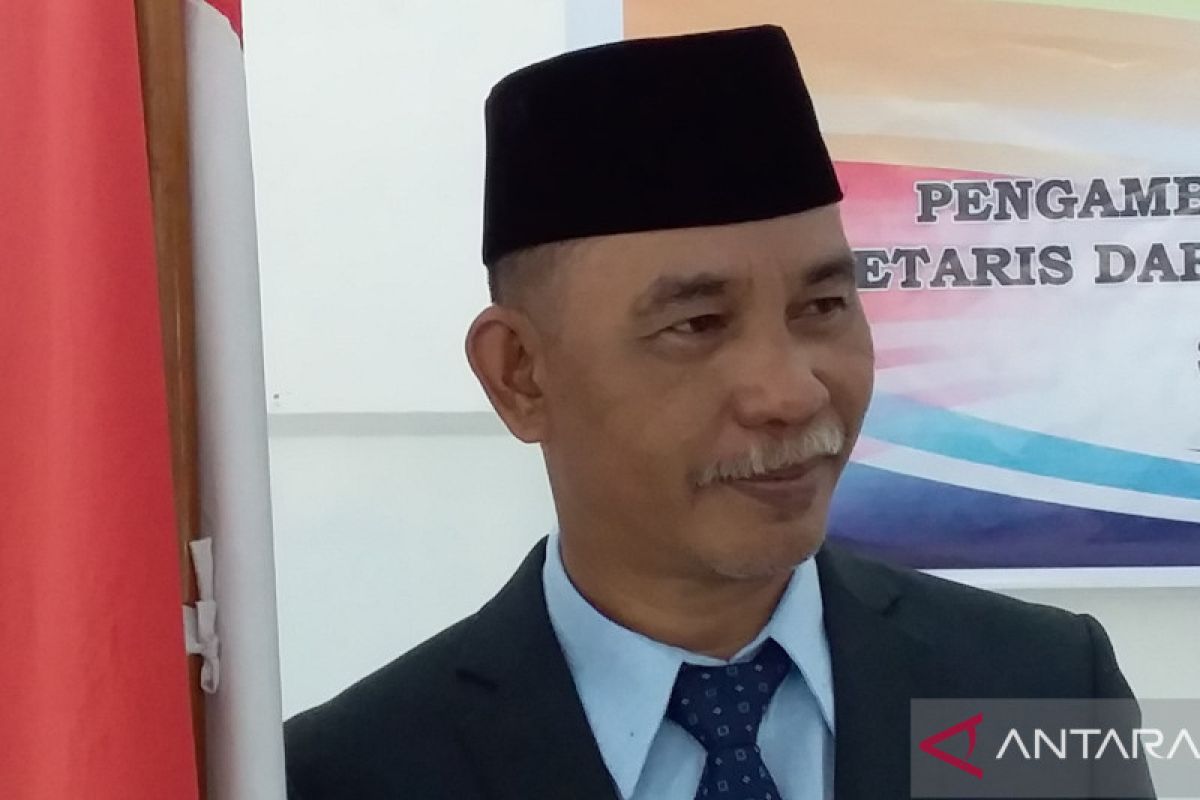 Pemkab Sangihe terima opini WTP kedelapan dari  BPK