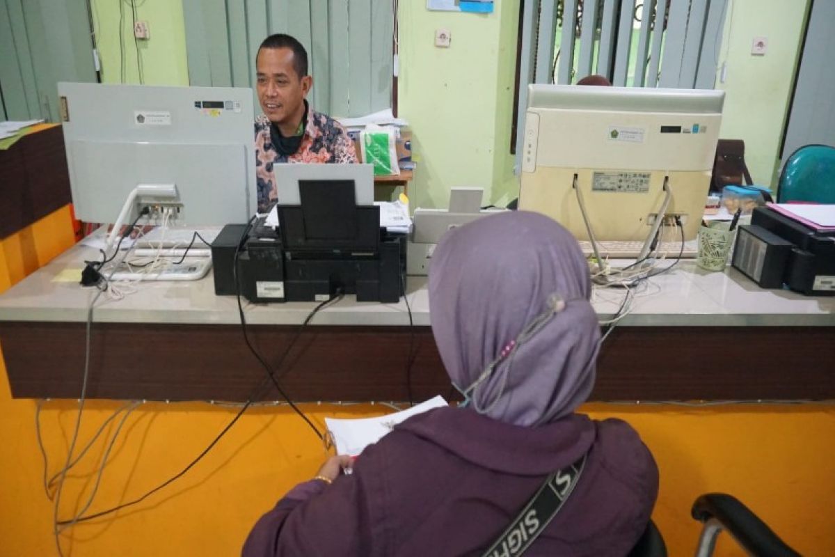 160 calon haji siap diberangkatkan Kemenag Pekalongan tahun ini