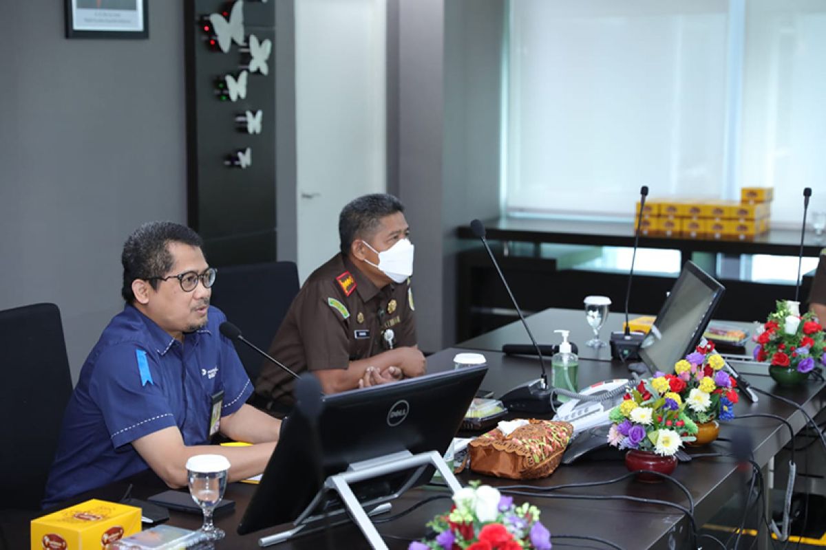 Perilaku antikorupsi dukung keandalan operasional kilang Pertamina