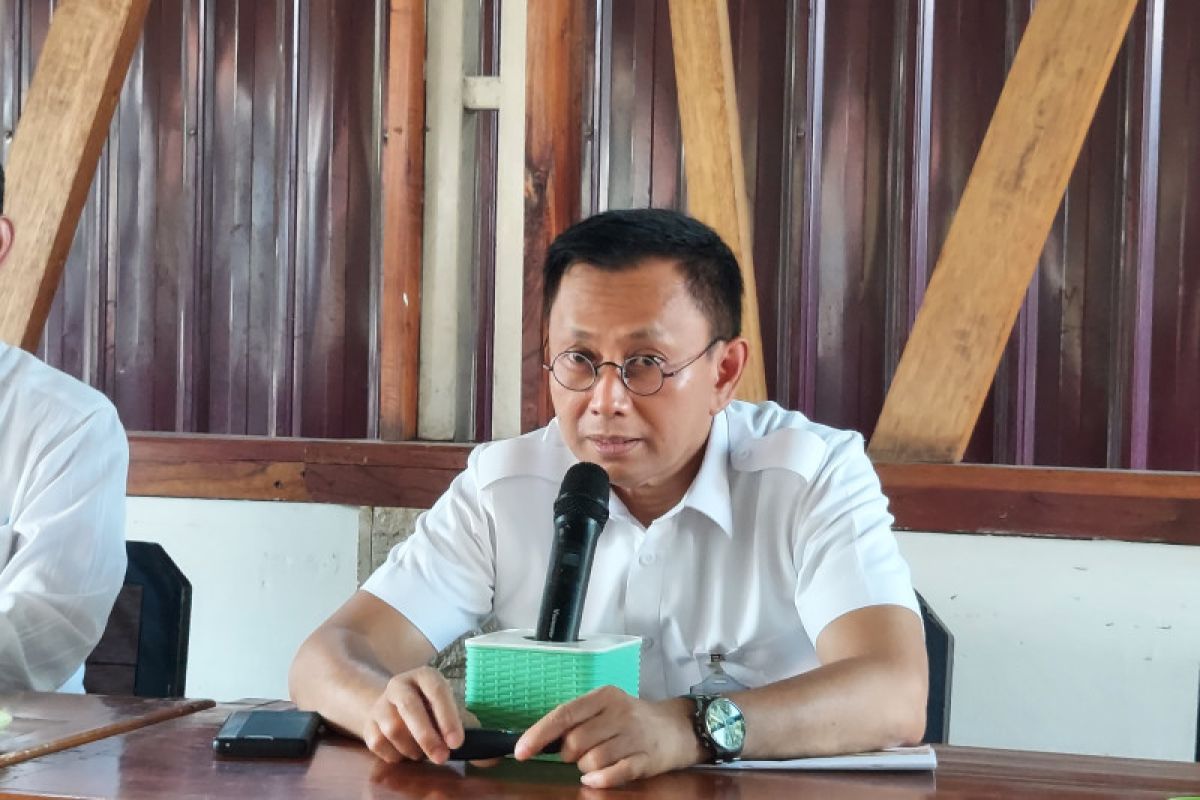 OJK ungkap penyebab masyarakat gampang  tergiur investasi bodong