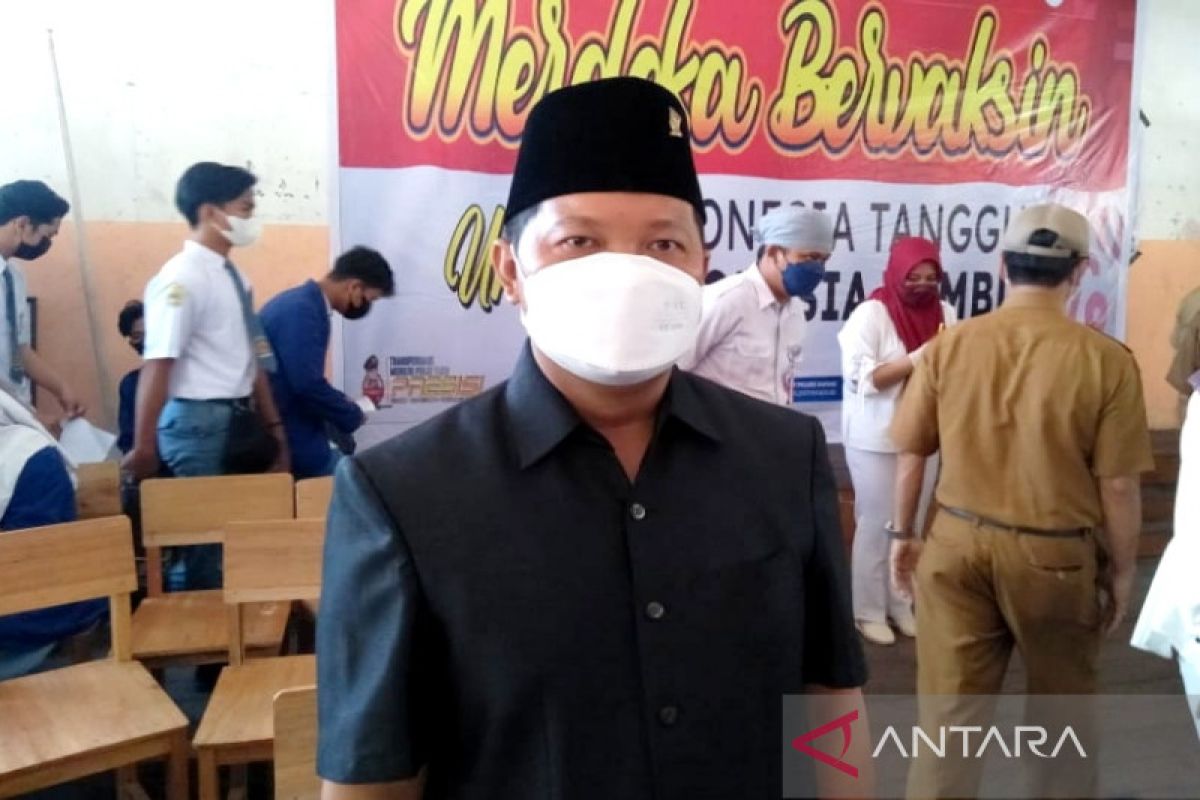 DPRD Kapuas apresiasi TMMD bantu masyarakat pelosok