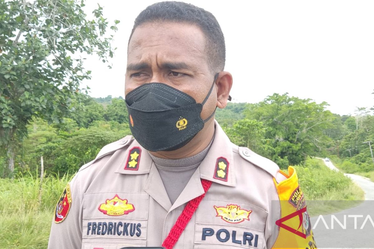 Polres Jayapura siapkan rumah gerakan baca generasi Papua