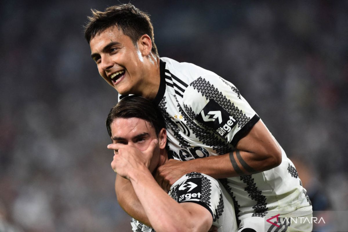 Dybala tak sabar ingin segera bekerja bersama Jose Mourinho