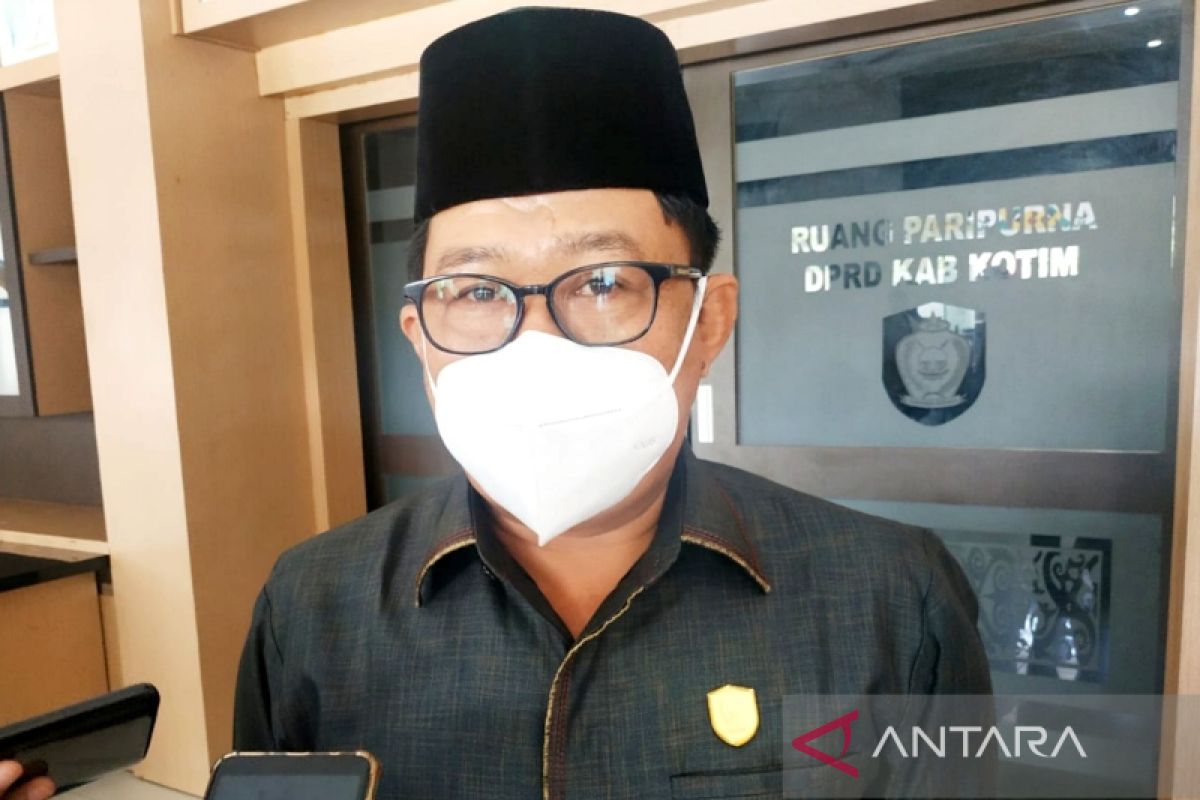 DPRD Kotim dorong ketegasan pengawasan distribusi BBM bersubsidi