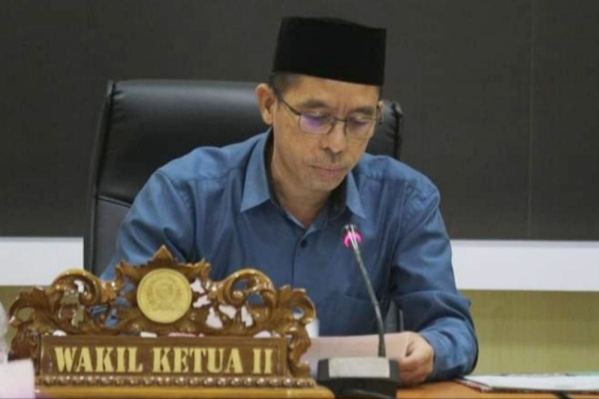 DPRD Seruyan harap normalisasi irigasi pertanian diprioritaskan