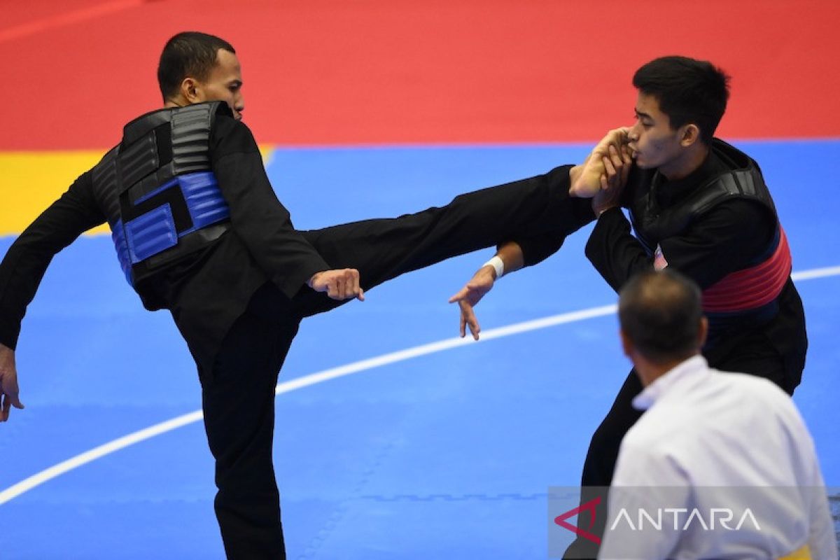 Soal meninggikan sportivitas dan derajat kompetisi SEA Games Vietnam