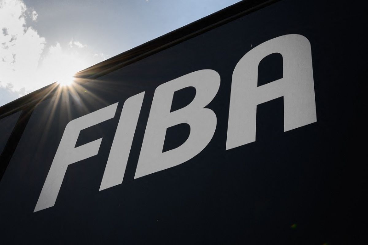 FIBA melarang timnas putra Rusia, Belarus ikuti kualifikasi Olimpiade