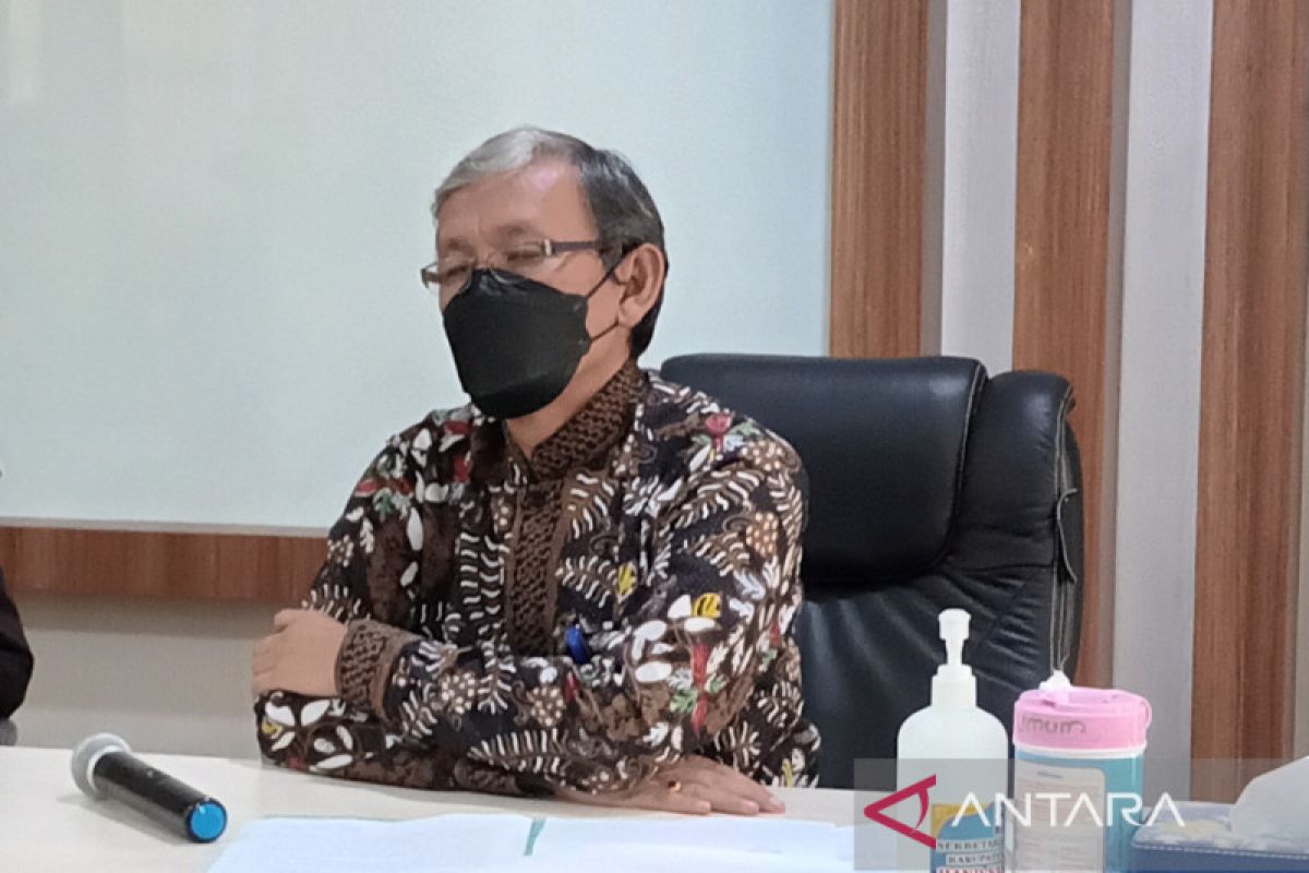 Dispar Sleman optimistis sektor pariwisata segera pulih pascapandemi