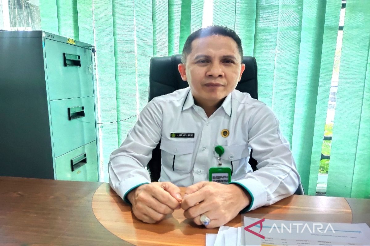 Kemenag Kalteng ingatkan calon haji segera lunasi BPIH