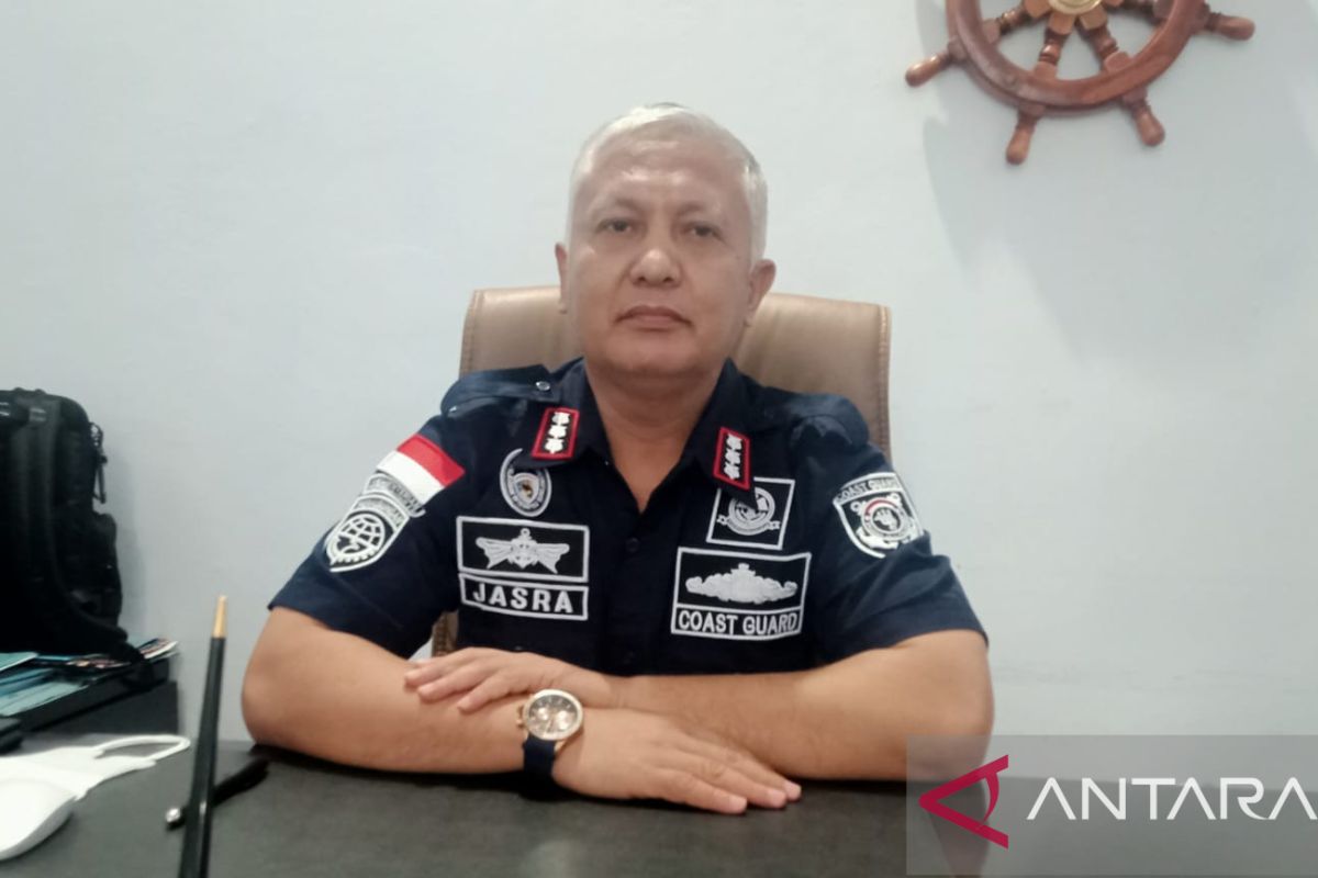 KSOP Baubau pastikan tamu HUT Sultra melalui pelabuhan Murhum lancar