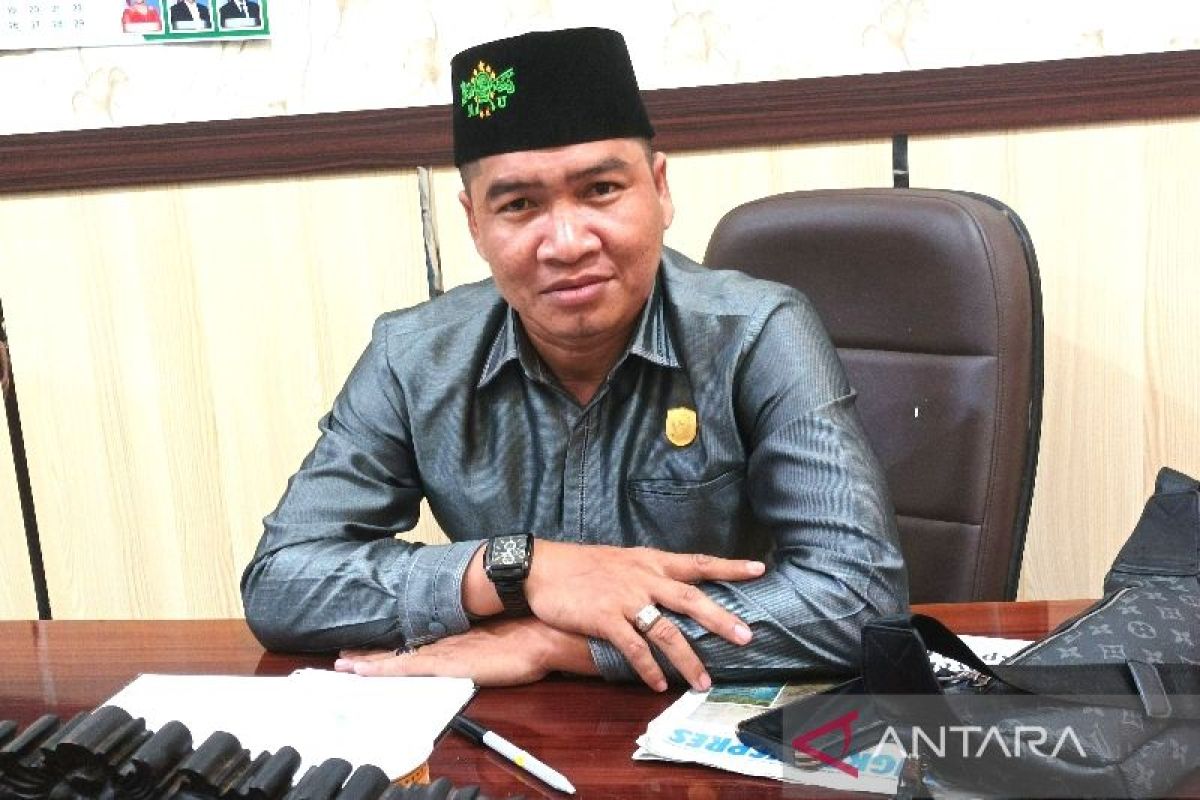 Legislator Kotim berharap pendataan pemilih di pelosok lebih teliti