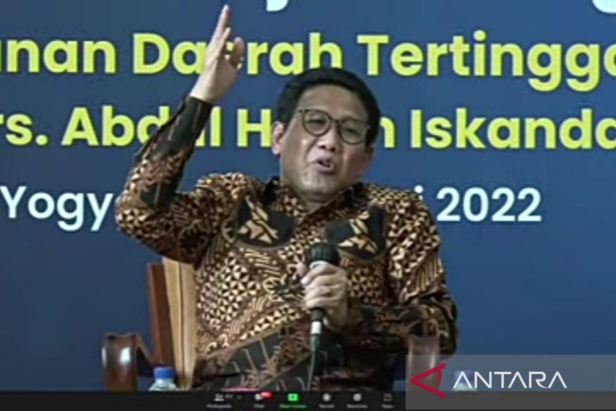 Mendes tekankan penggunaan  Dana Desa untuk pertumbuhan ekonomi dan SDM