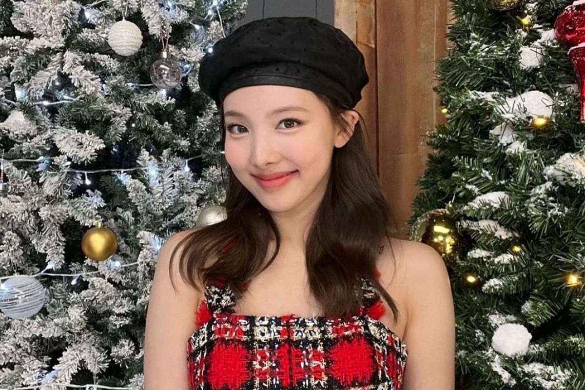 Nayeon TWICE akan debut solo dan merilis mini album bulan depan