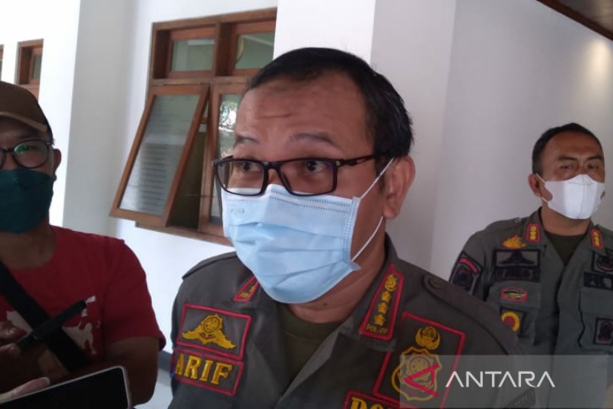 Pemkot segera tertibkan PKL di Solo, termasuk kawasan Benteng Vastenburg