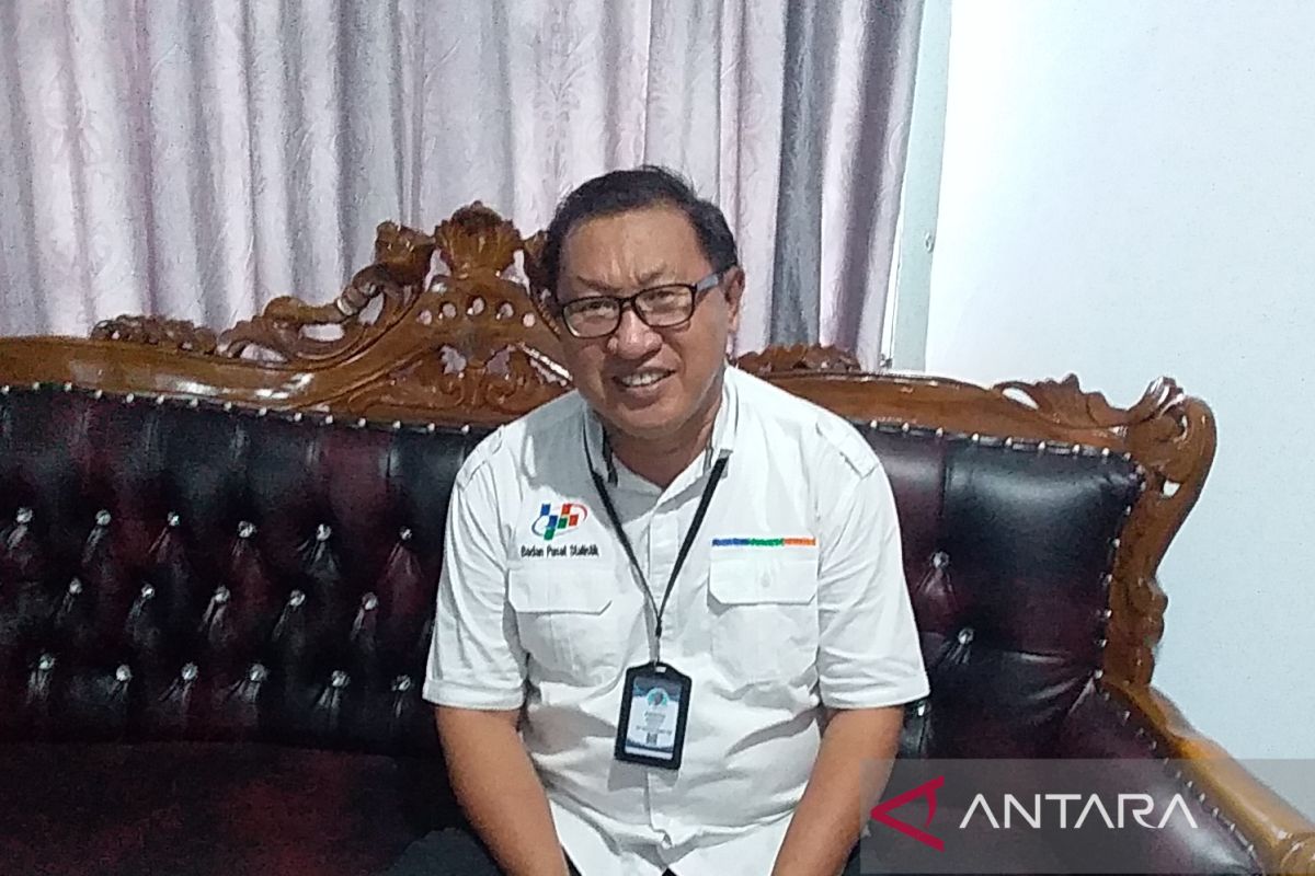 BPS: Pertumbuhan ekonomi Kabupaten Sangihe terbaik di  Sulut