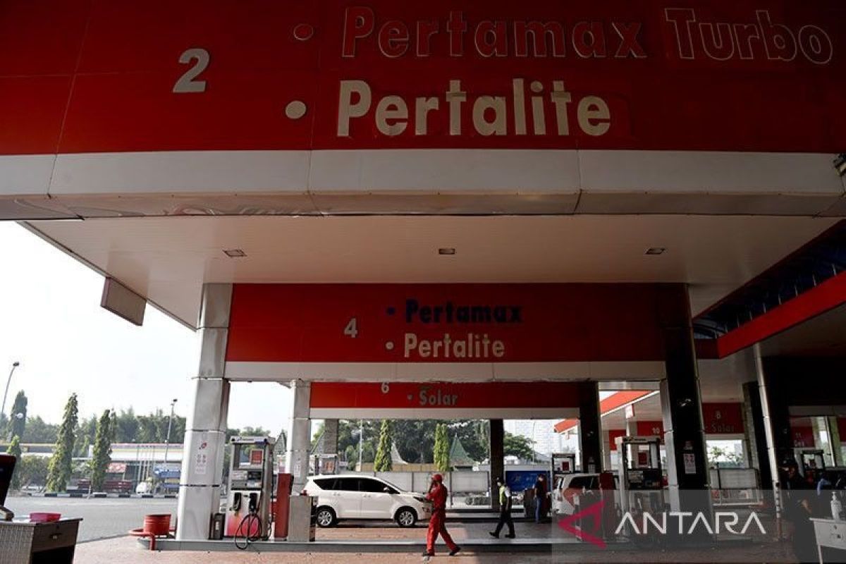 Pemerintah diminta segera beri kepastian pembayaran kompensasi BBM dan gas ke Pertamina