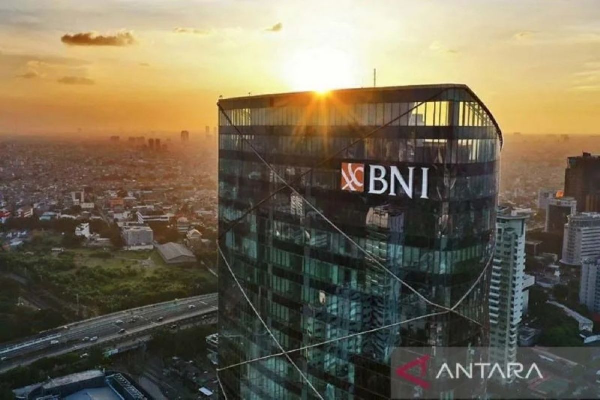 BNI berpotensi garap perdagangan RI- Belanda senilai 5,47 miliar dolar AS