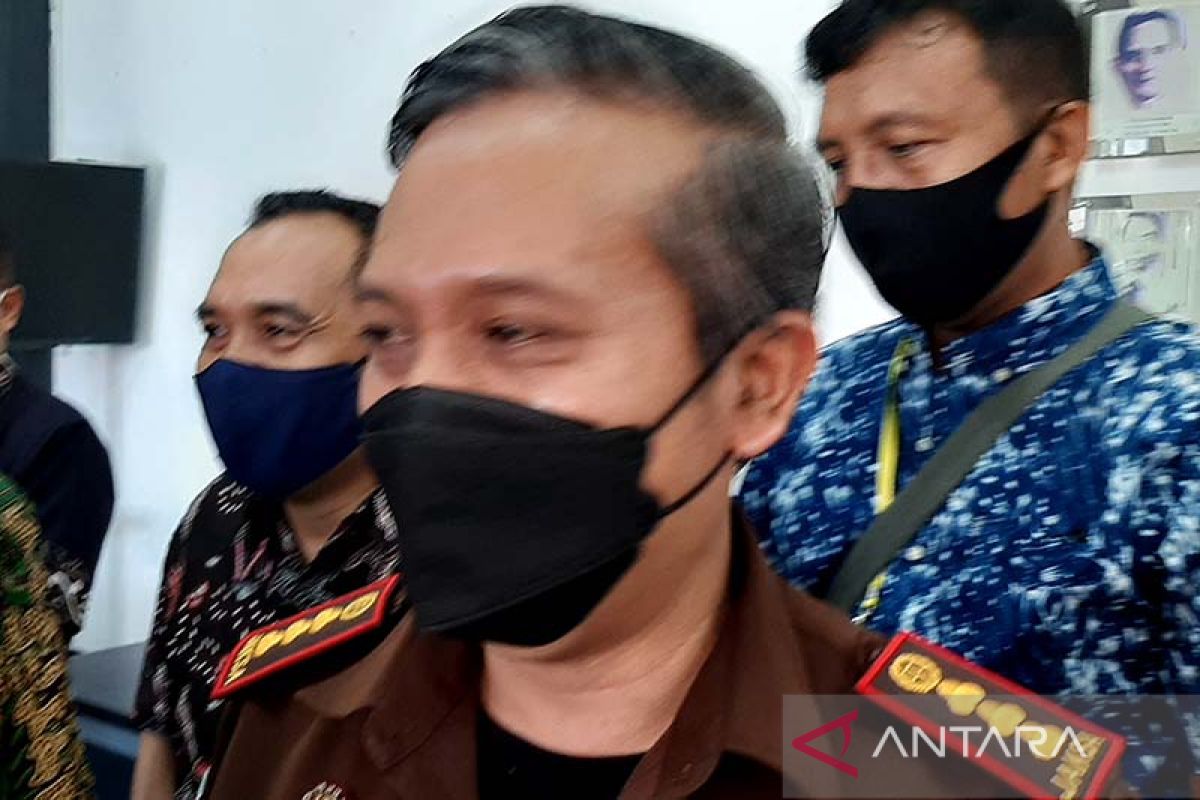 Kejaksaan usut dugaan penyelewengan dana eks PNPM Perdesaan Kecamatan Kedungbanteng Banyumas