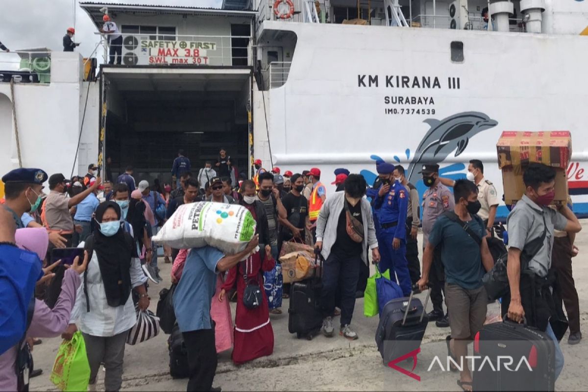 Legislator Kotim ingatkan pentingnya pendataan pendatang