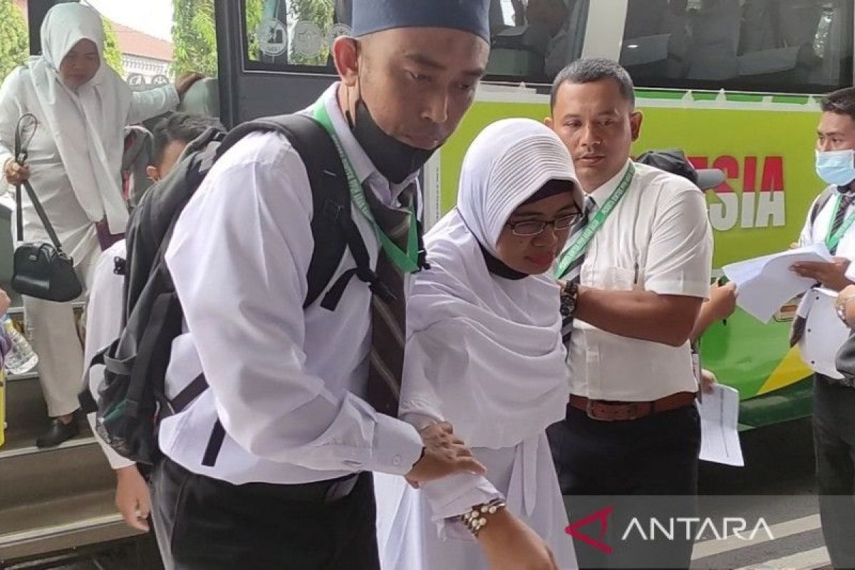 Kementerian Agama nyatakan harapan jamaah tinggi jadi tantangan bagi petugas haji