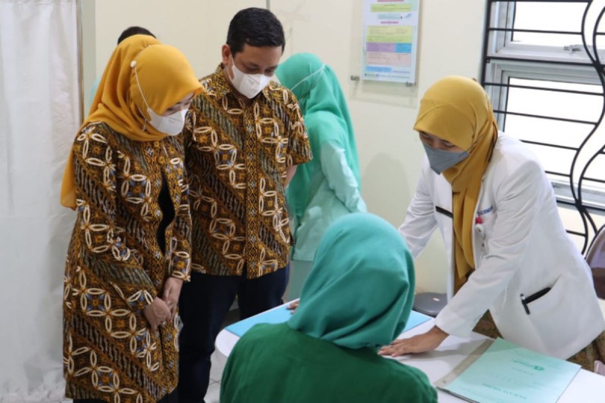 RSUD Kota Pekalongan siap layani vaksinasi internasional dan patologi anatomi