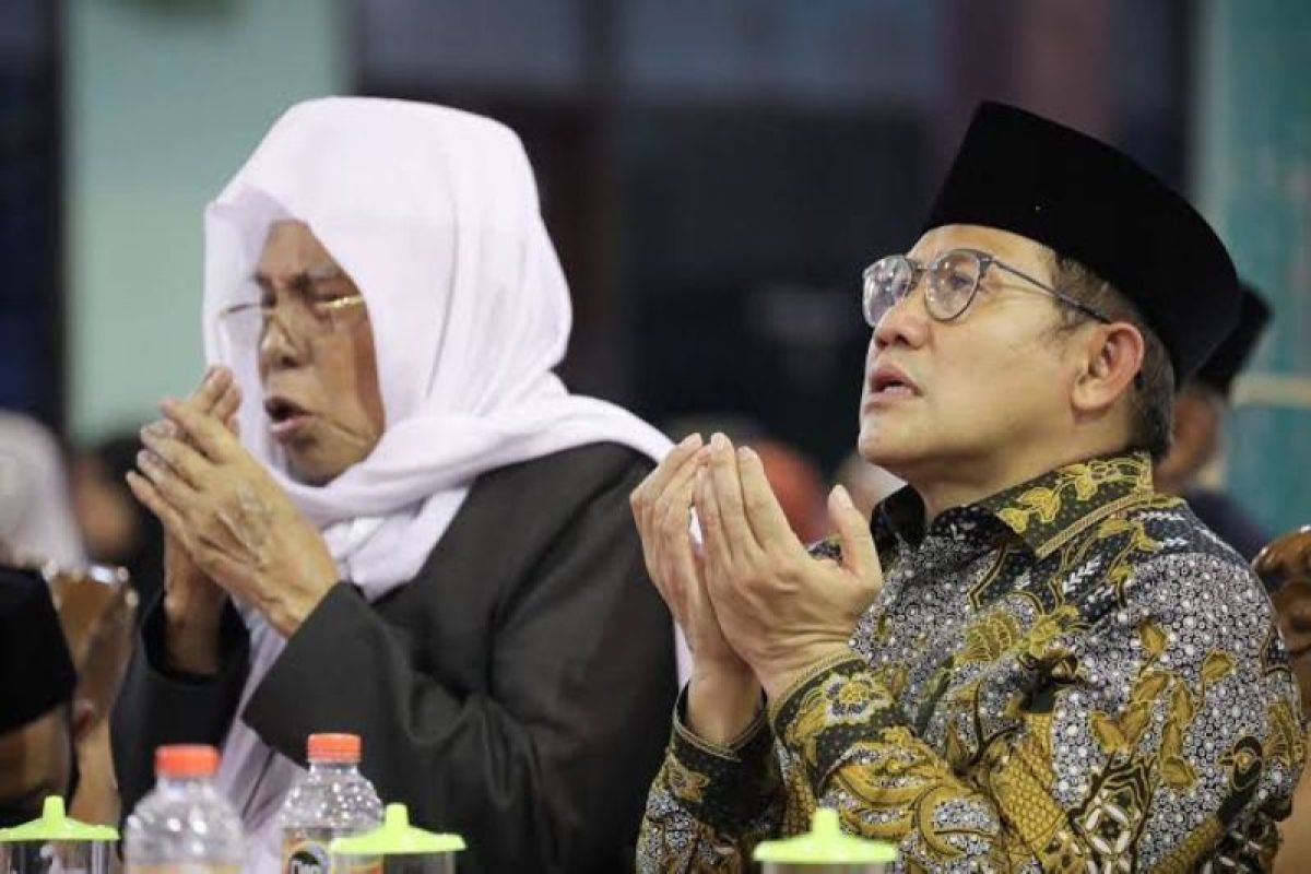 Ketum Muhaimin Iskandar sebut PKB gagas poros koalisi baru