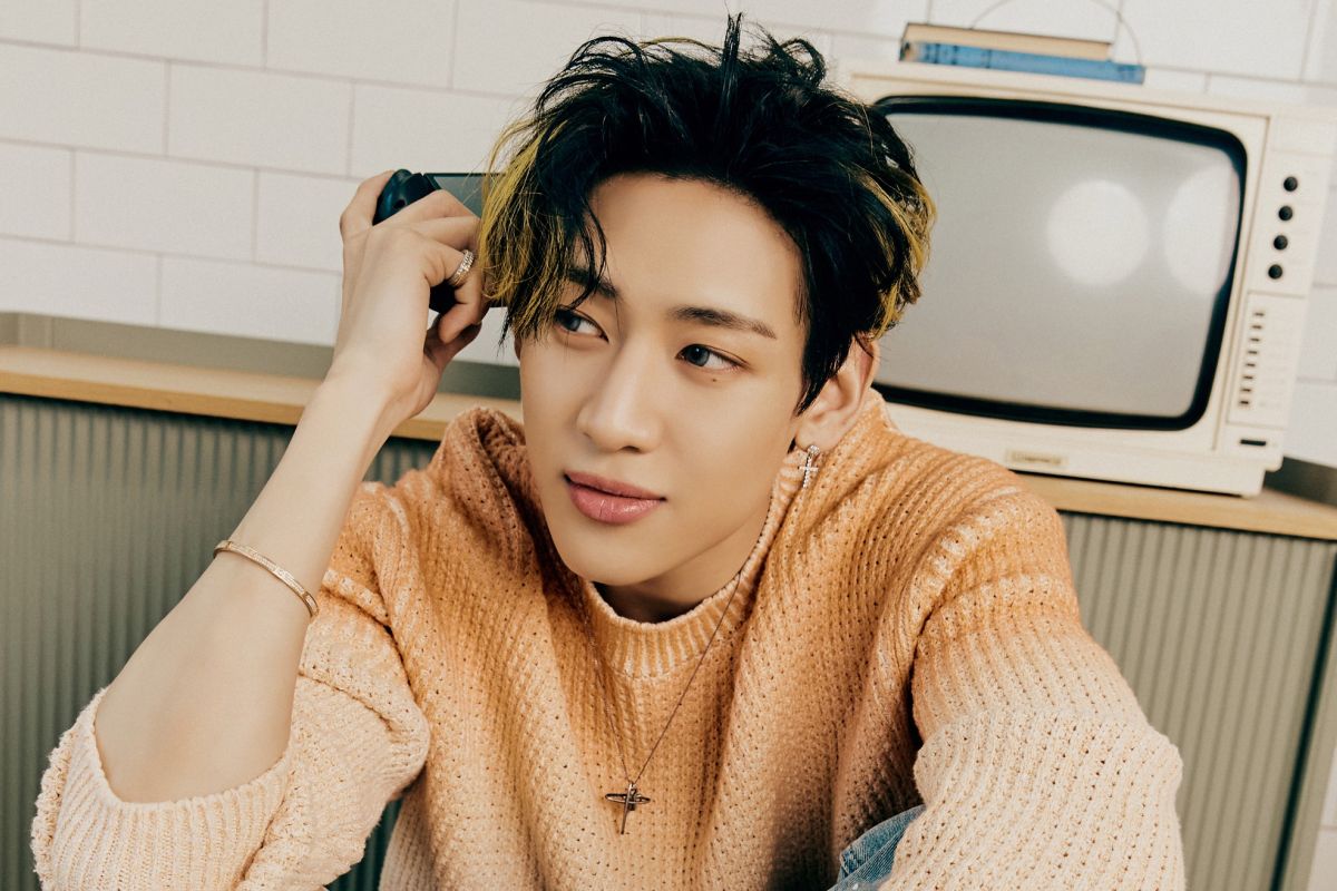 BamBam bicara soal "comeback" GOT7 hingga perjalanan solo karir