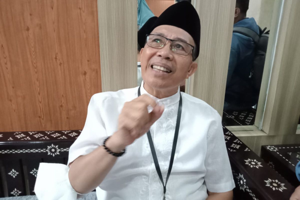 Semua sekolah di Mataram PTM penuh mulai Selasa