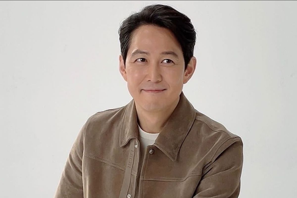 Lee Jung-jae bersyukur bisa debut sutradara film "Hunt"