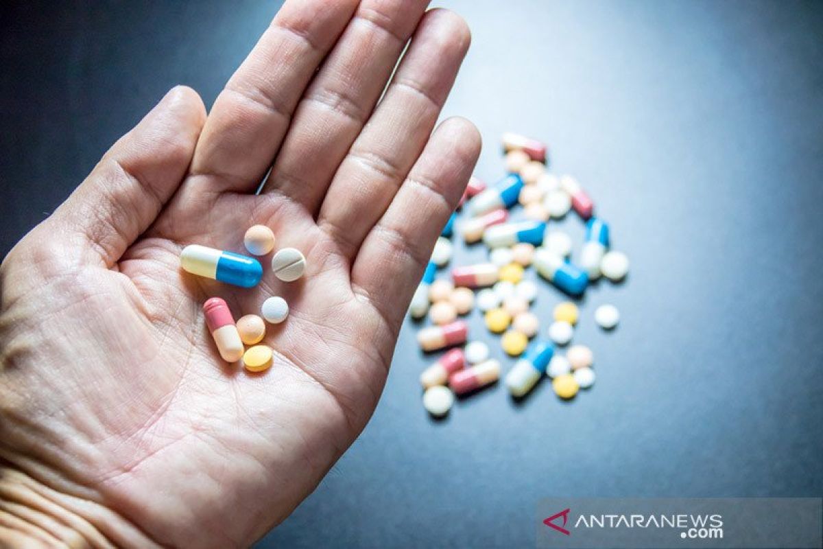 Malaysia setujui dua produk obat lewat proses ASEAN Joint Assessment 