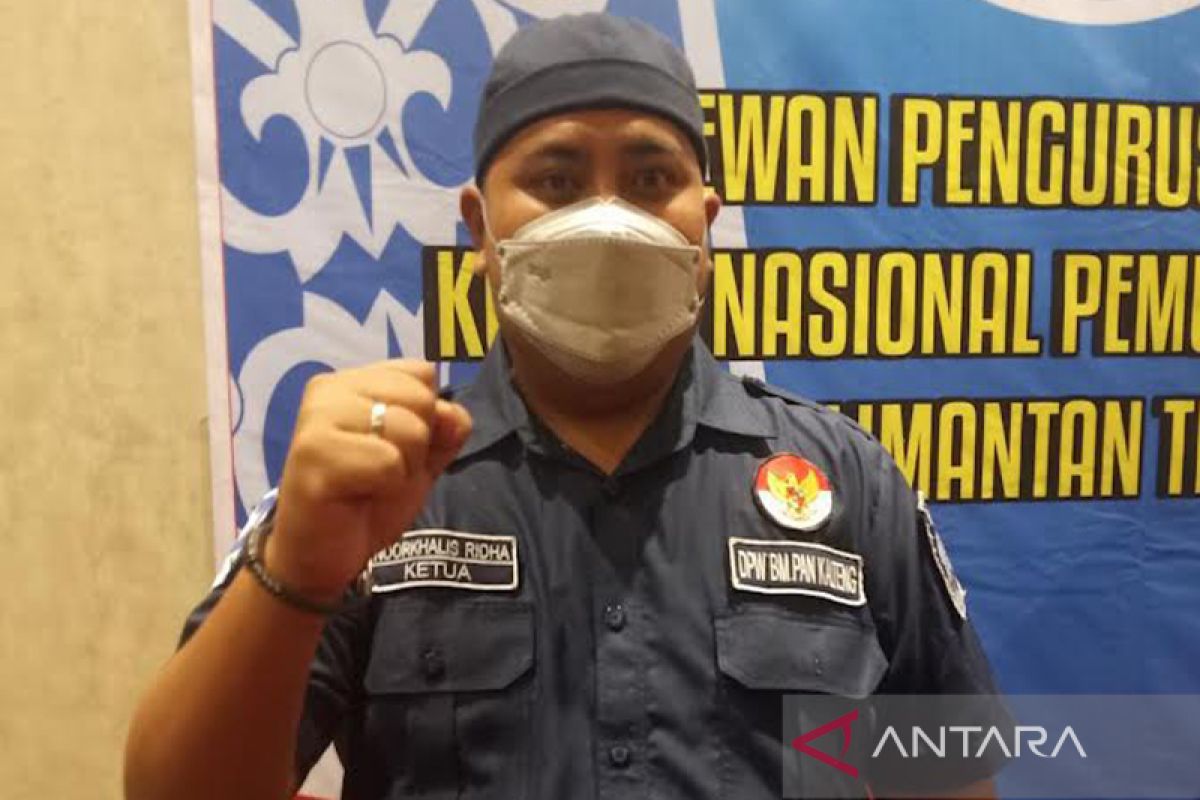 Pemkot Palangka Raya diminta terus tingkatkan kualitas pelayanan