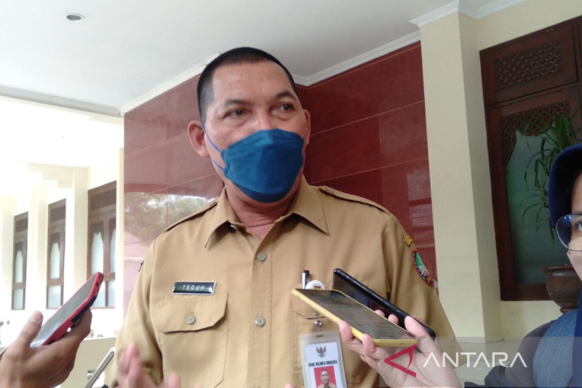 Pelajar di Kota Solo tetap wajib kenakan masker