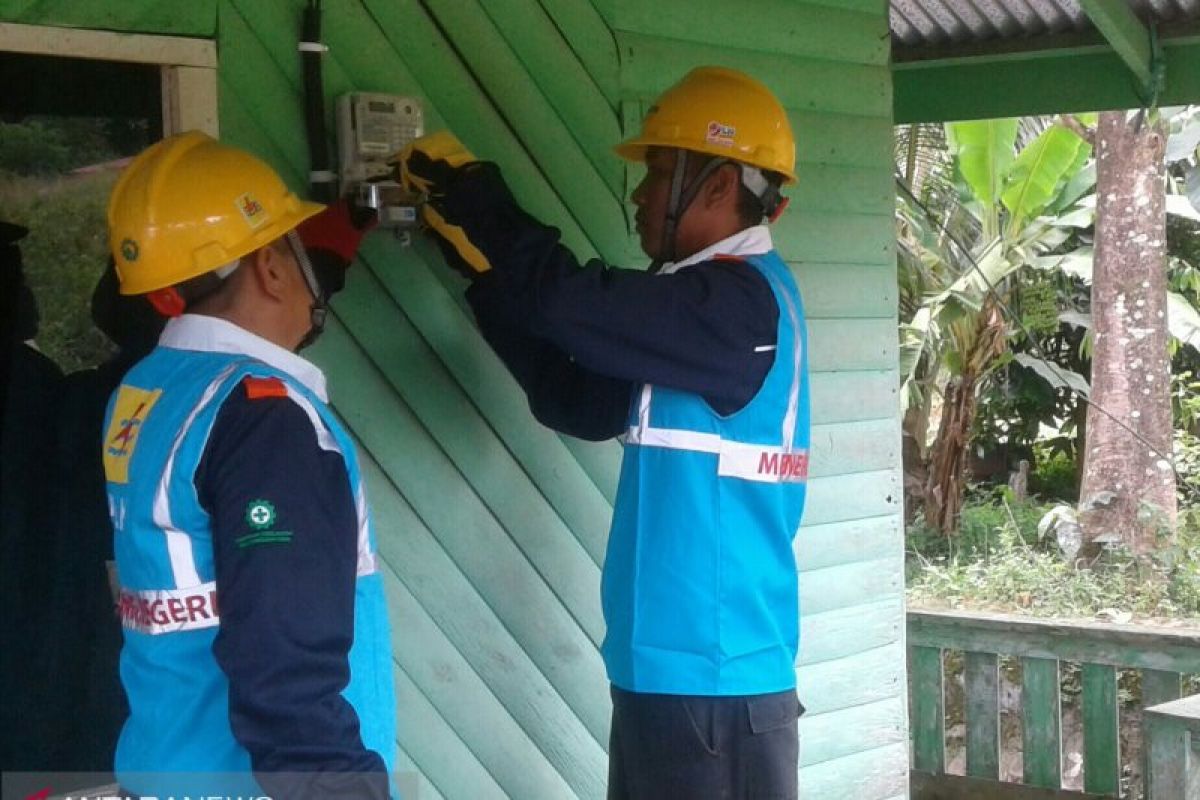 PLN Palu minta pelanggan bayar tagihan listrik  tepat waktu