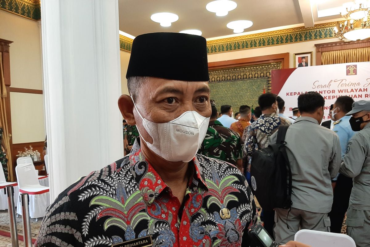 Satgas PMK Kepri bolehkan beli hewan kurban dari luar daerah