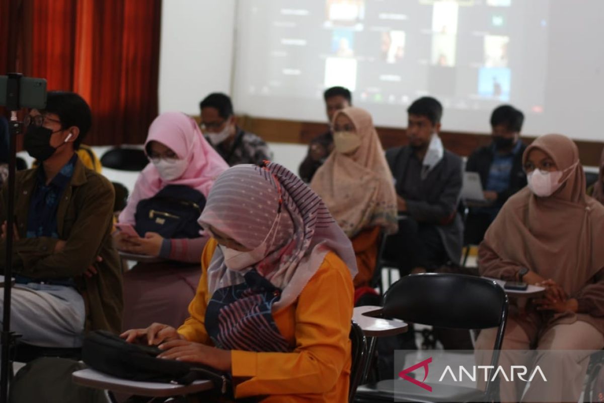 NTB berikan pelatihan bahasa Inggris bagi pelaku UMKM dan pariwisata