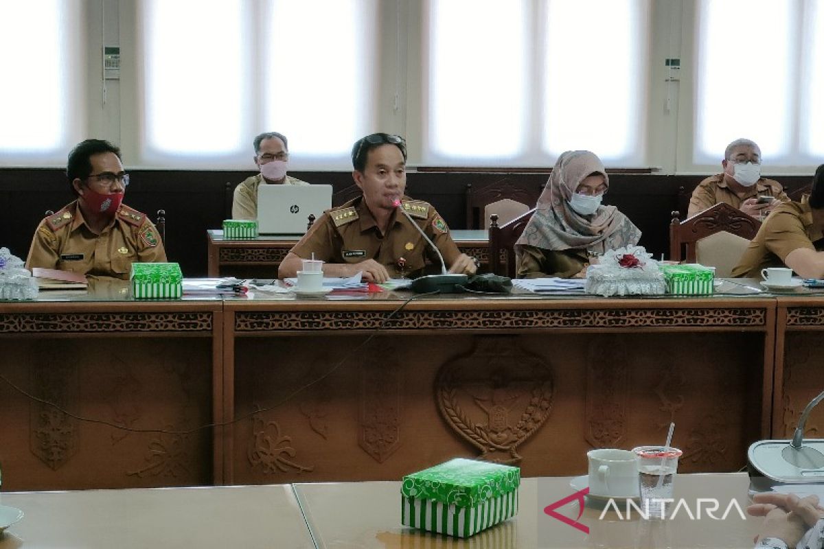 Meski diprotes, Kadisdik Kalteng tegaskan Pergub No.5/2022 tetap dijalankan