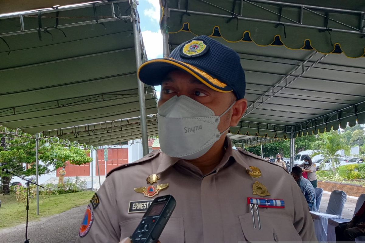 Pemkot Kupang perluas layanan vaksinasi COVID-19