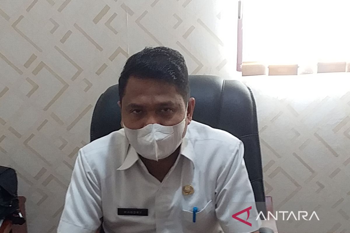 Dinkes: 30 hari terakhir tidak ada kasus baru COVID-19 di  Sangihe