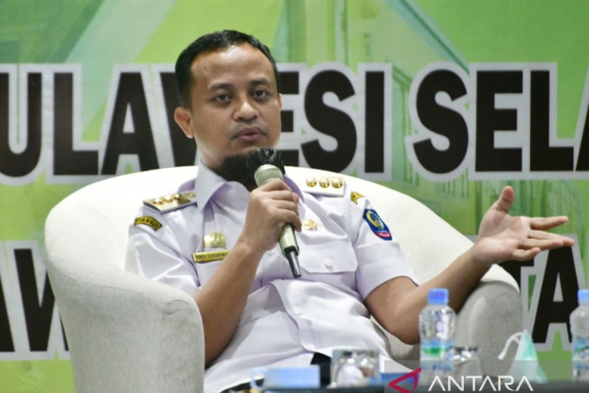 Sulsel terbitkan Perda RTRW 2022 agar pembangunan tertata