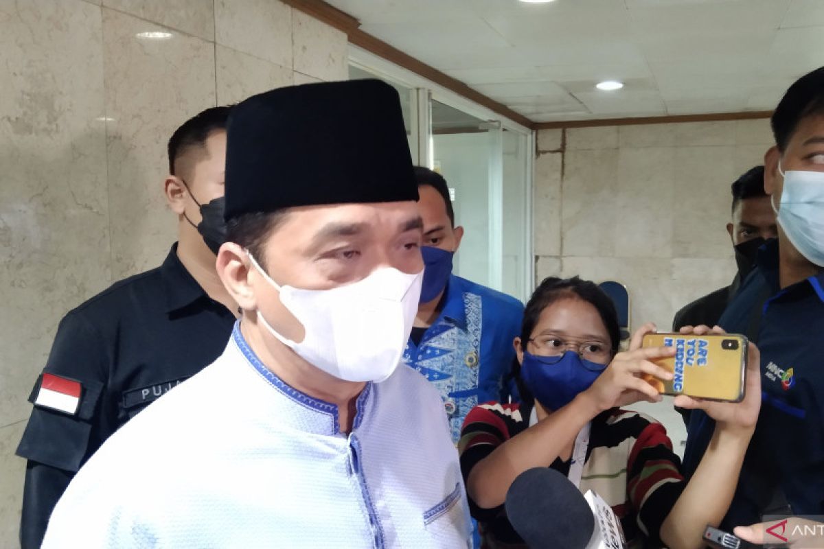 Wagub DKI: ITF sudah melalui perencanaan matang