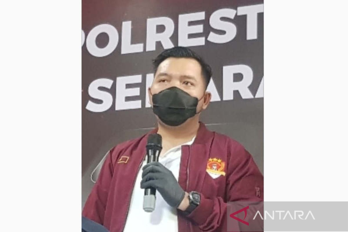 Polisi amankan tiga siswi SMP pelaku  perundungan di Semarang