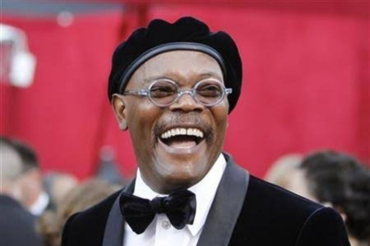 Samuel L. Jackson bergabung dengan Chris Pratt di film "Garfield"