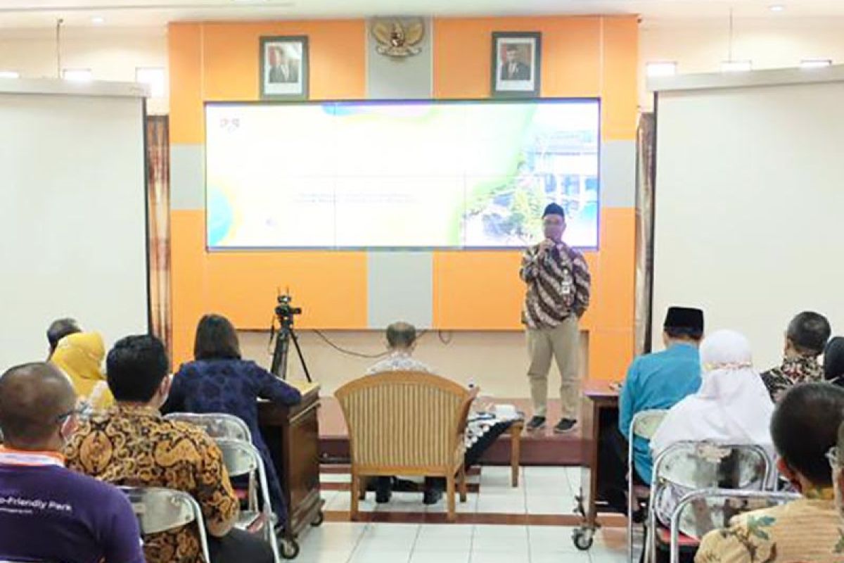 Pemkot Magelang dorong OPD-BUMD ciptakan inovasi