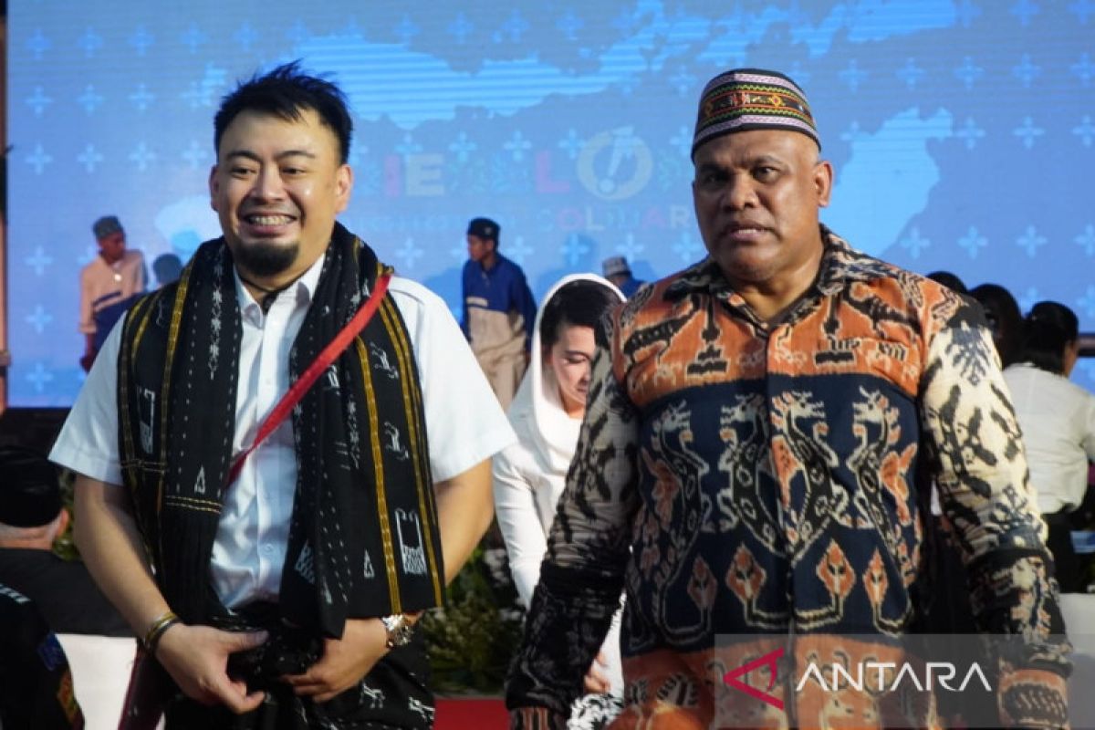 Forum Pemuda NTT dukung Indonesia yang inklusif