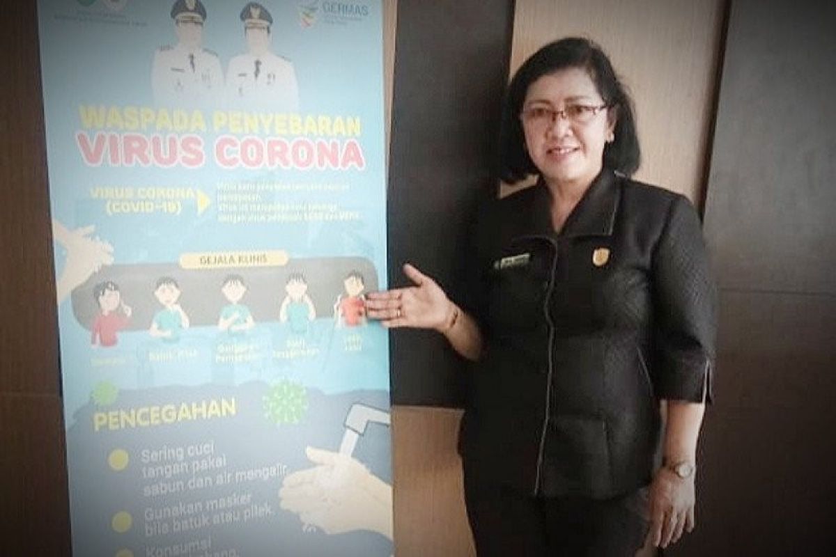 DPRD Kotim dukung peningkatan SDM kesehatan