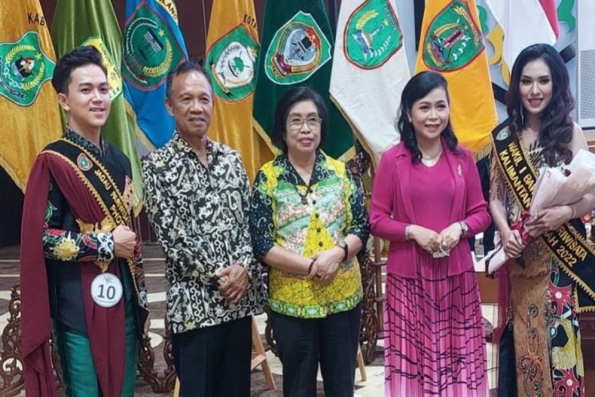 Gunung Mas berupaya tingkatkan prestasi di FBIM