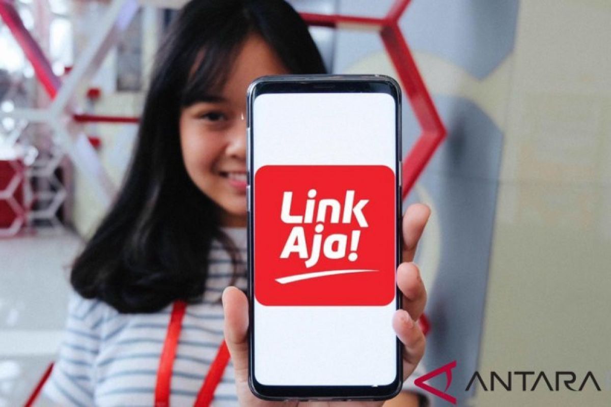 Telkom akan perbesar potensi sinergi LinkAja