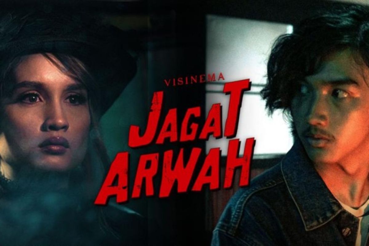 Teaser "Jagat Arwah" ditonton 1 juta penonton selama kurang dari 24 jam