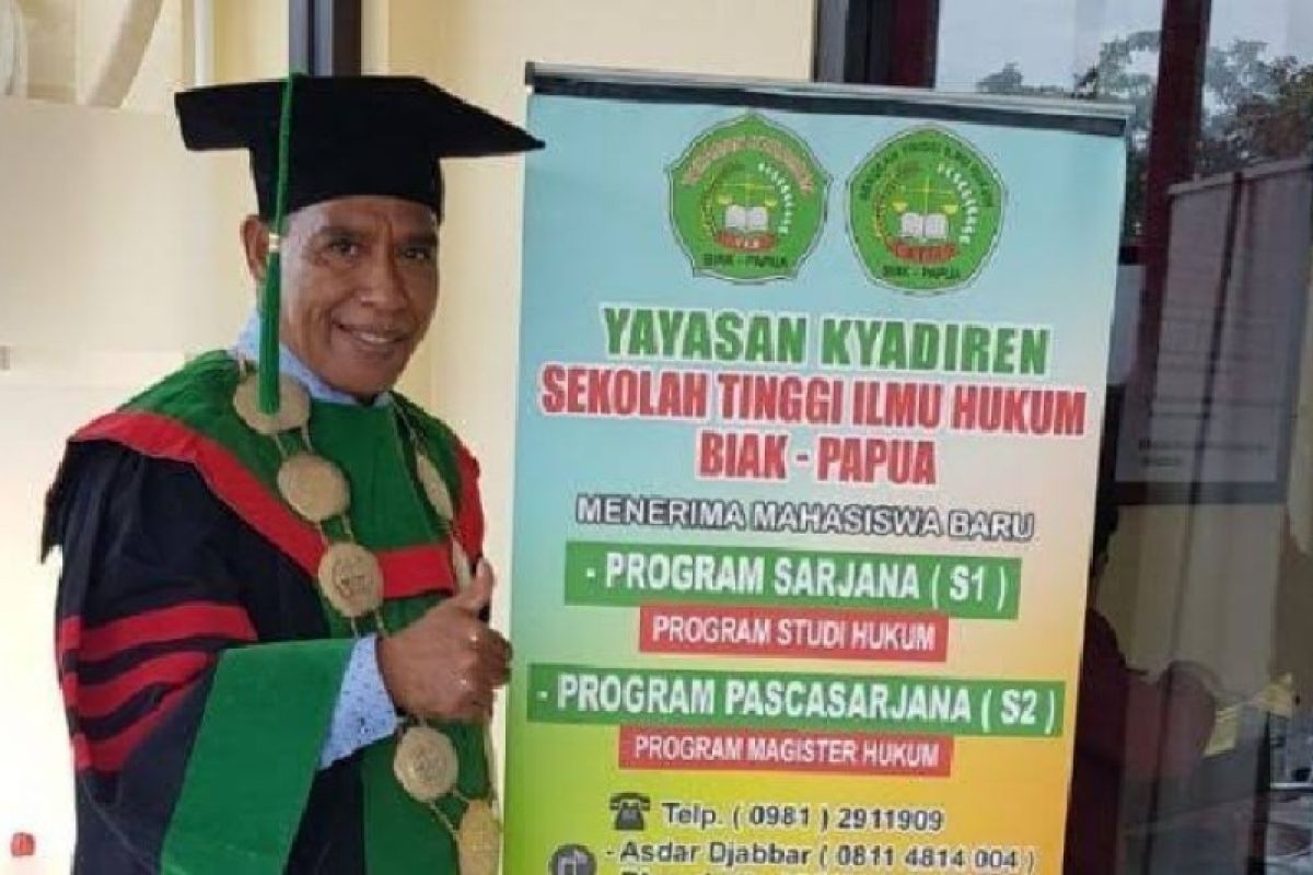 Akademisi: Kualitas pendidikan tuntutan kebutuhan tentukan studi mahasiswa